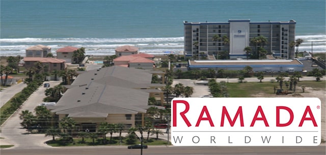 Ramada South Padre Island Beach Side Resort